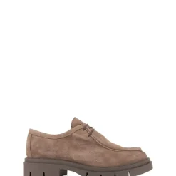 Clearance Loafers Dame Snøresko