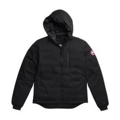 Hot Lodge Hoody Jakker