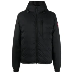 Hot Lodge Hoody Jakker