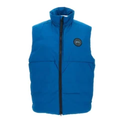 Lodge Vest Veste