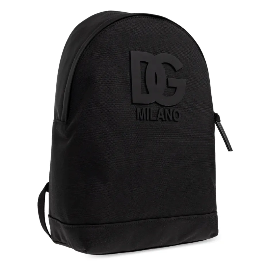 Best Logo Backpack Børn Tasker