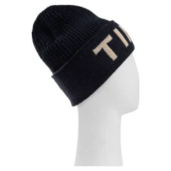 Clearance Logo Beanie Børn Huer & Kasketter