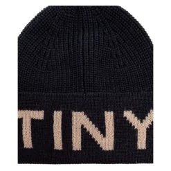 Clearance Logo Beanie Børn Huer & Kasketter