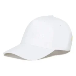 Clearance Logo Broderet Baseball Cap Børn Huer & Kasketter