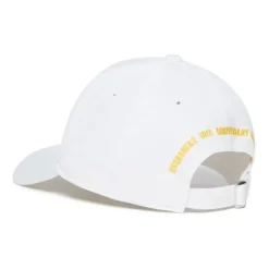 Clearance Logo Broderet Baseball Cap Børn Huer & Kasketter