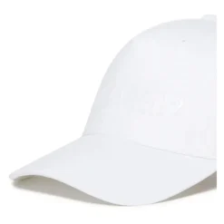 Clearance Logo Broderet Baseball Cap Børn Huer & Kasketter