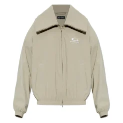 Logo Jacket Dame Jakker