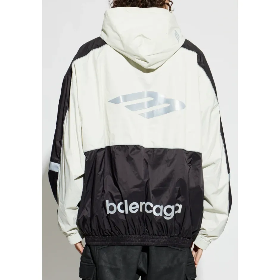 Best Logo Jacket Jakker