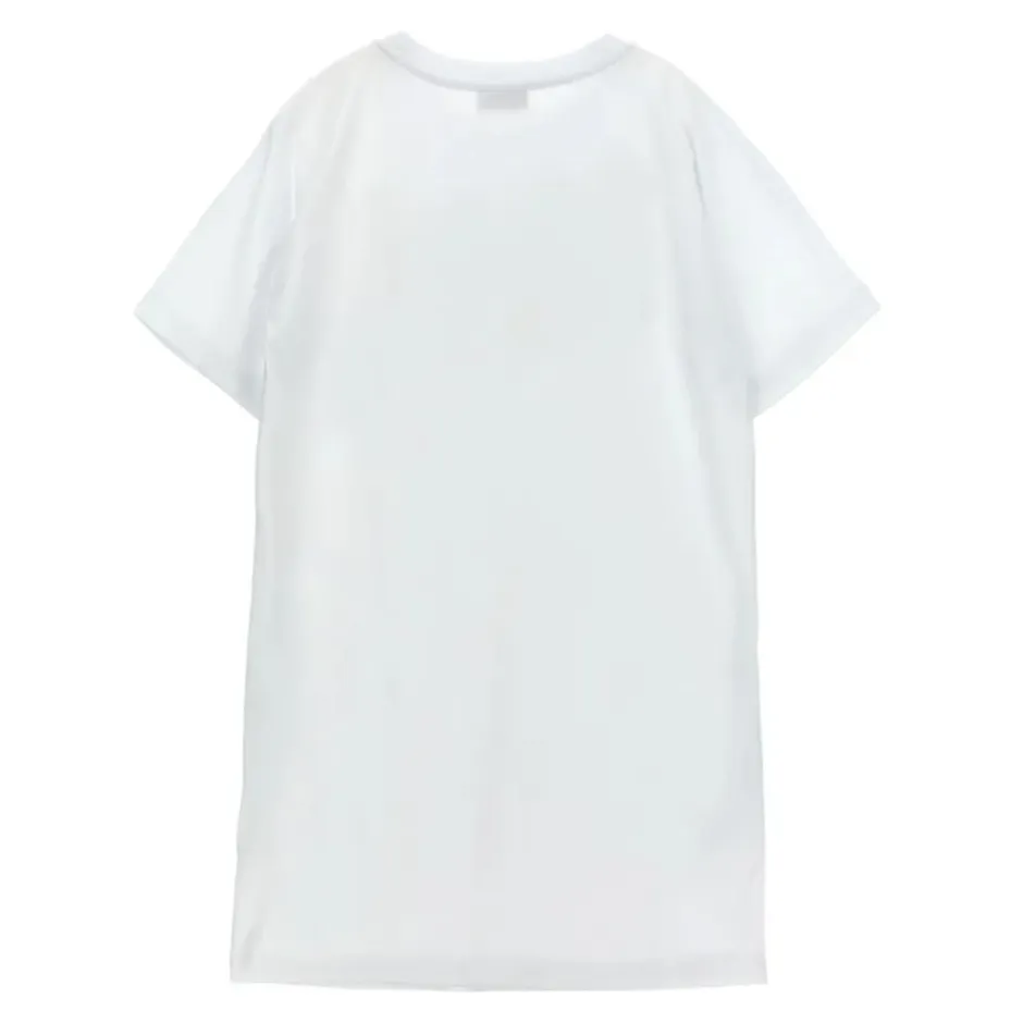 Best Logo Print Dress Børn Kjoler & Nederdele