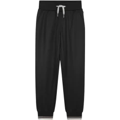 Sale Logo Print Joggers Børn Underdele