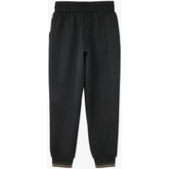 Sale Logo Print Joggers Børn Underdele