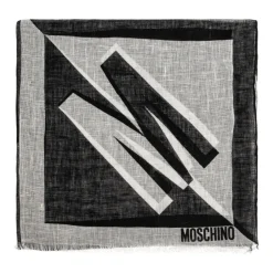 Sale Logo Scarf Halstørklæder Og Tørklæder