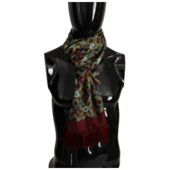 Sale Logo Shawl Wrap Halstørklæder Og Tørklæder