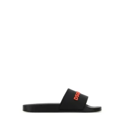 Best Logo Slides Sandaler