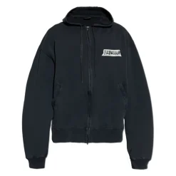 Sale Logo Sweatshirt Trøjer