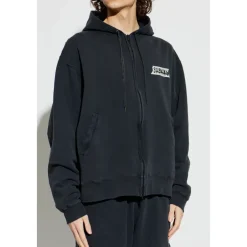Sale Logo Sweatshirt Trøjer