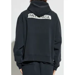 Sale Logo Sweatshirt Trøjer