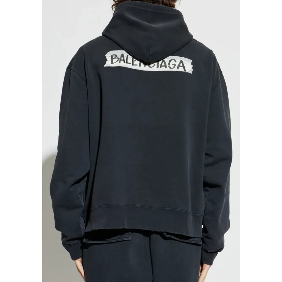 Sale Logo Sweatshirt Trøjer