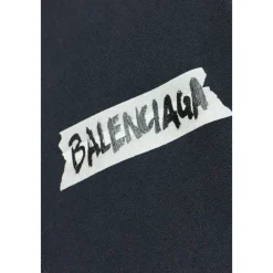 Sale Logo Sweatshirt Trøjer