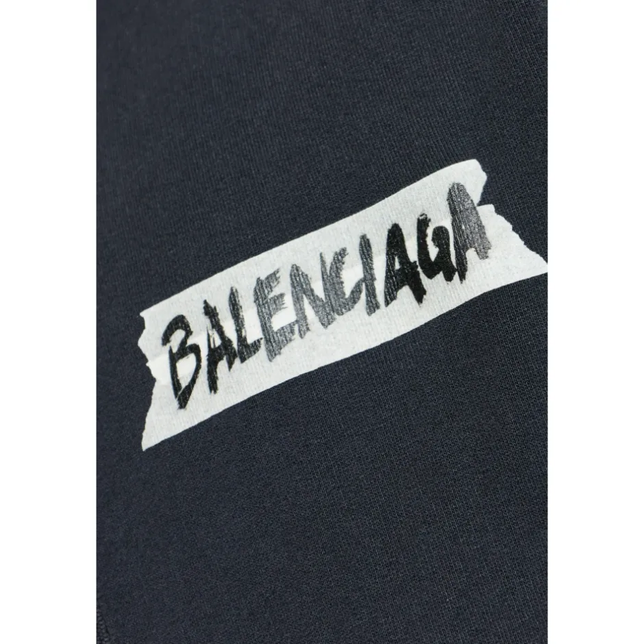 Sale Logo Sweatshirt Trøjer