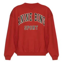 Best Logo Sweatshirt Dame Sweatshirts
