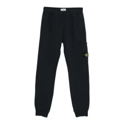 Sale Logo Track Pants Børn Underdele