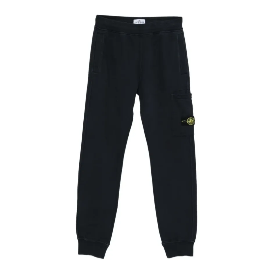 Sale Logo Track Pants Børn Underdele