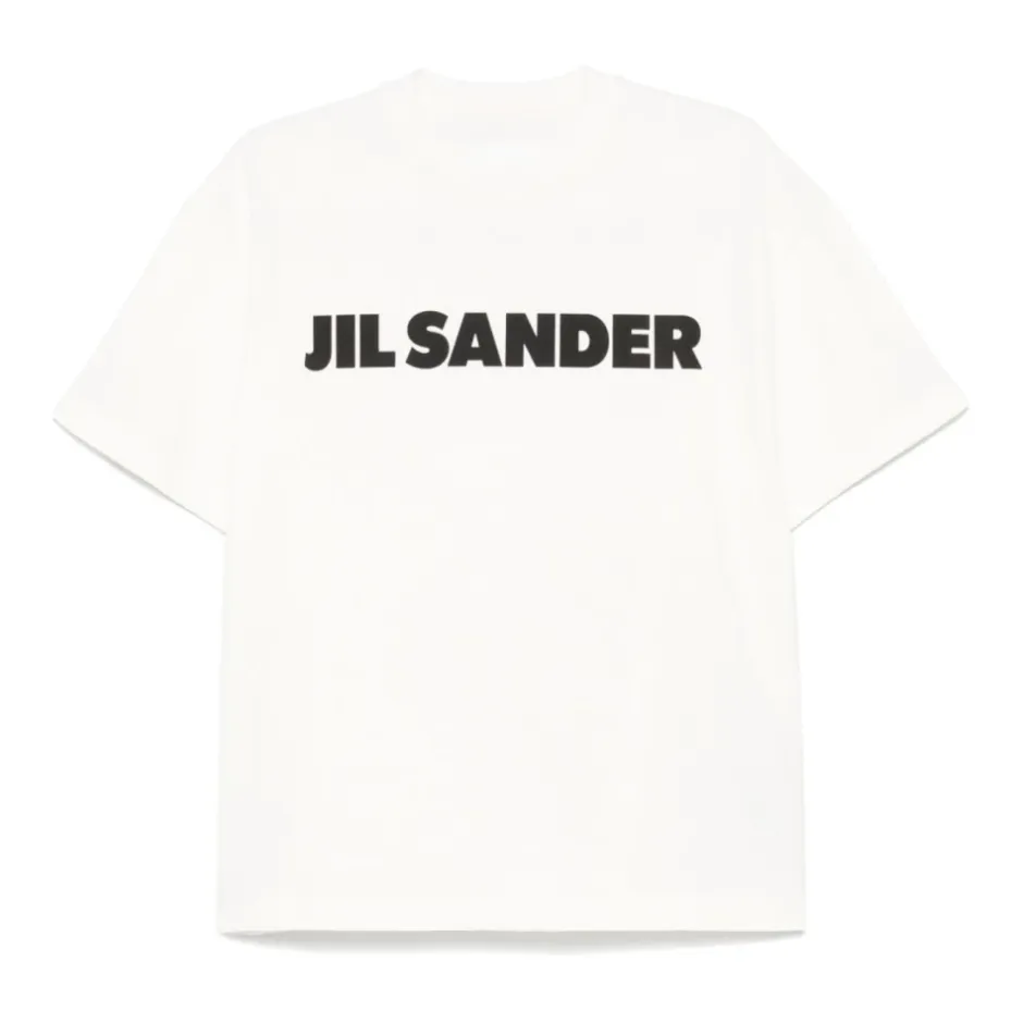 New Logo T-shirt Dame T-Shirts