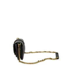 Clearance Logo-lettering Crossbody Taske Dame Skuldertasker