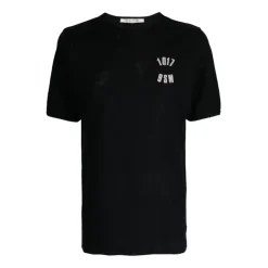 Discount Logo-Print Bomulds T-shirt T-Shirts