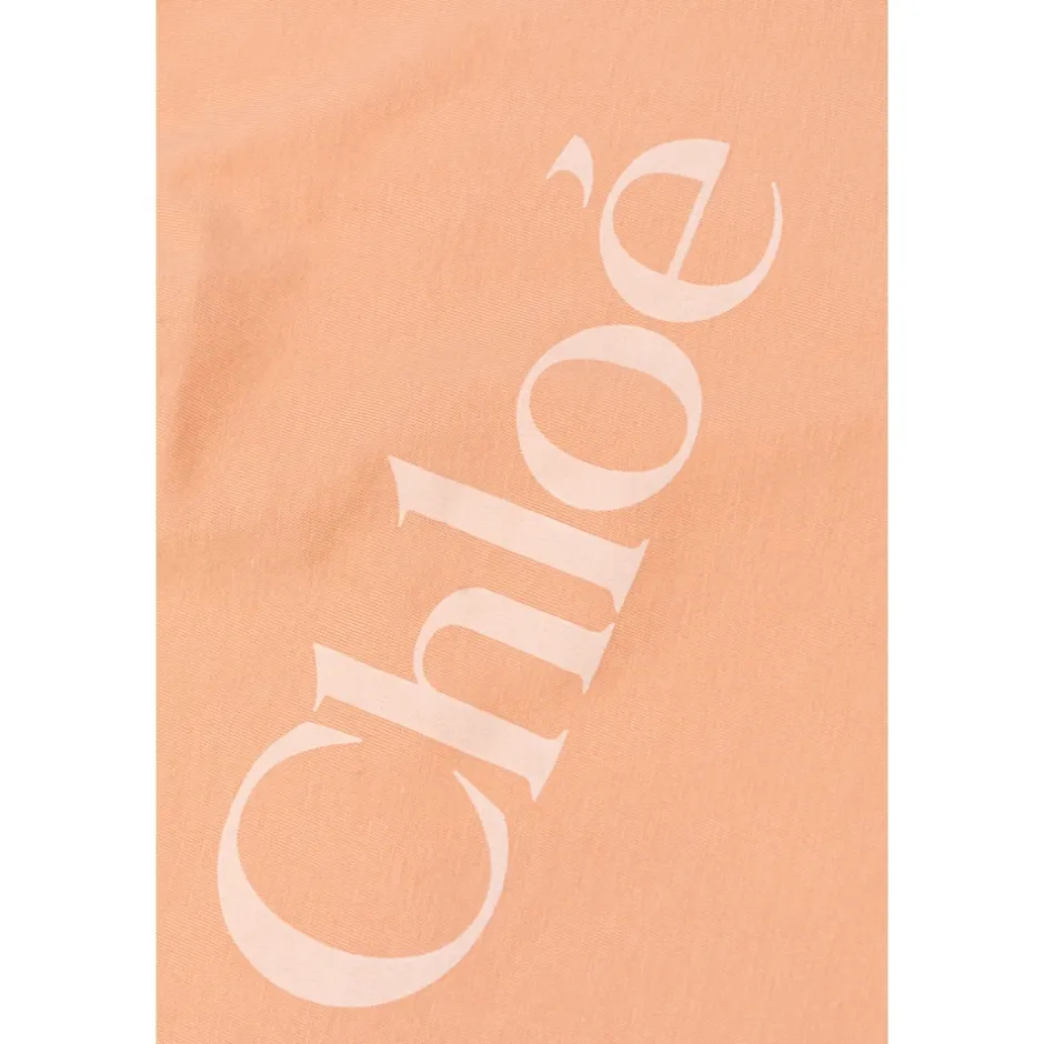 Sale Logo-printet Kjole Børn Kjoler & Nederdele