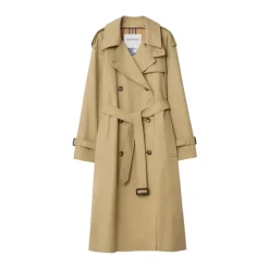 Sale Long Castleford Trenchcoat Dame Frakker
