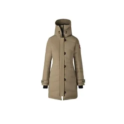 Best Lorette Parka Dame Frakker