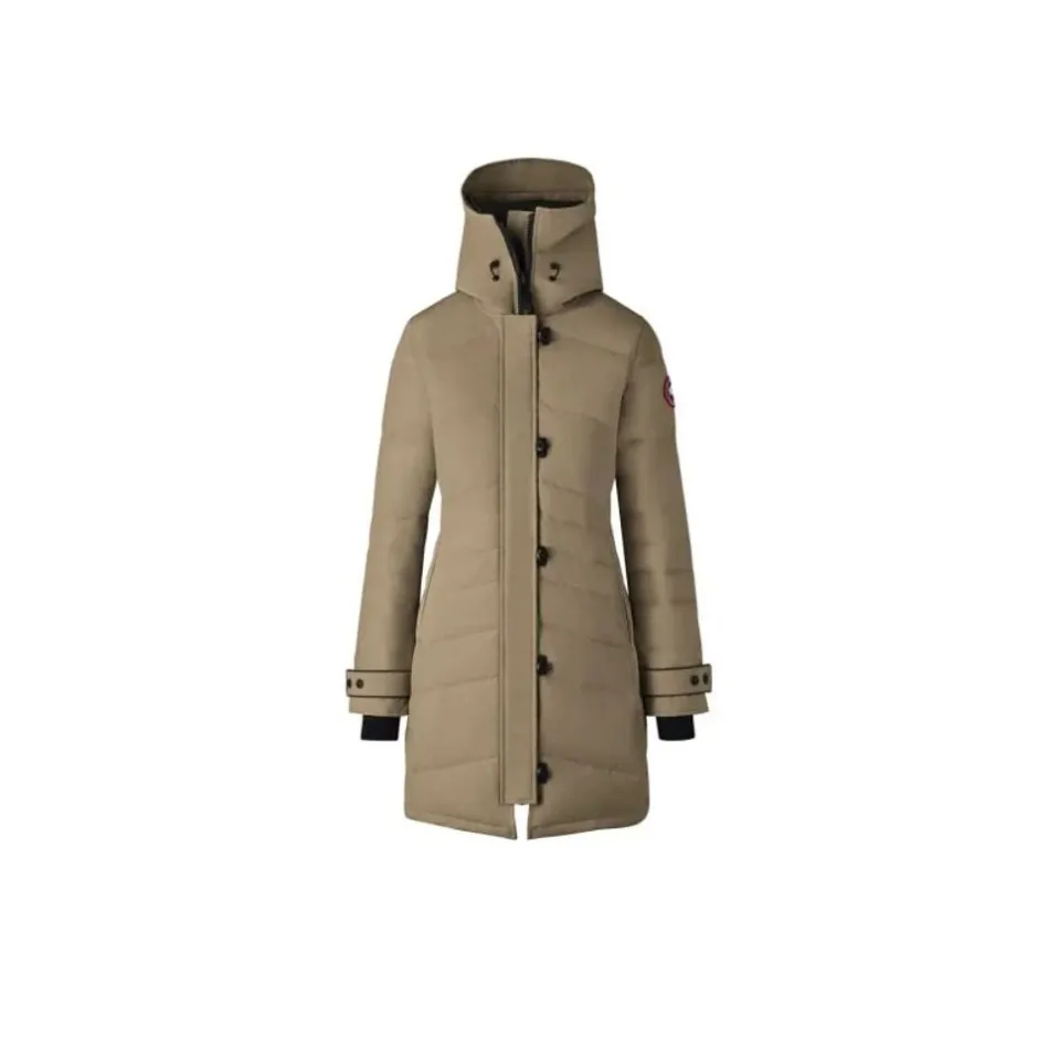 Best Lorette Parka Dame Frakker