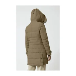 Best Lorette Parka Dame Frakker