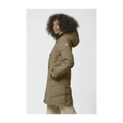 Best Lorette Parka Dame Frakker
