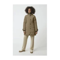 Best Lorette Parka Dame Frakker