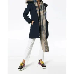 Best Lorette Parka Dame Frakker