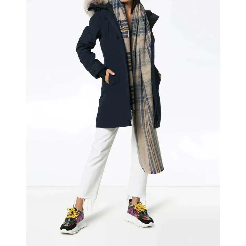 Best Lorette Parka Dame Frakker