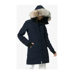 Best Lorette Parka Dame Frakker