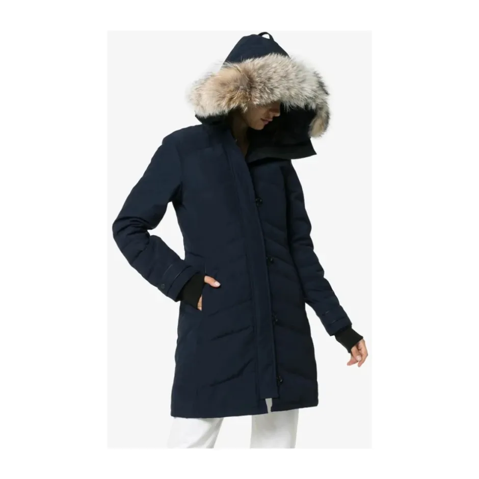 Best Lorette Parka Dame Frakker