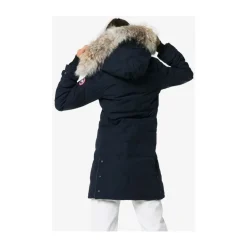 Best Lorette Parka Dame Frakker
