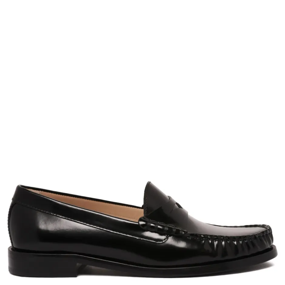 Discount Lottie Loafer Dame Loafers