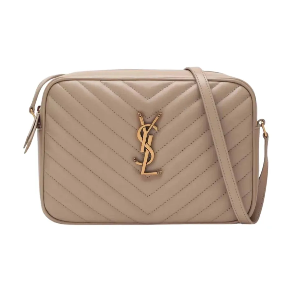 Sale Lou Camera Bag Dame Skuldertasker