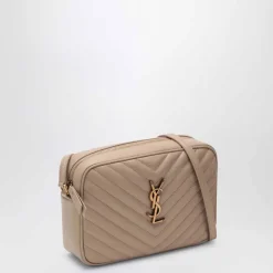 Sale Lou Camera Bag Dame Skuldertasker
