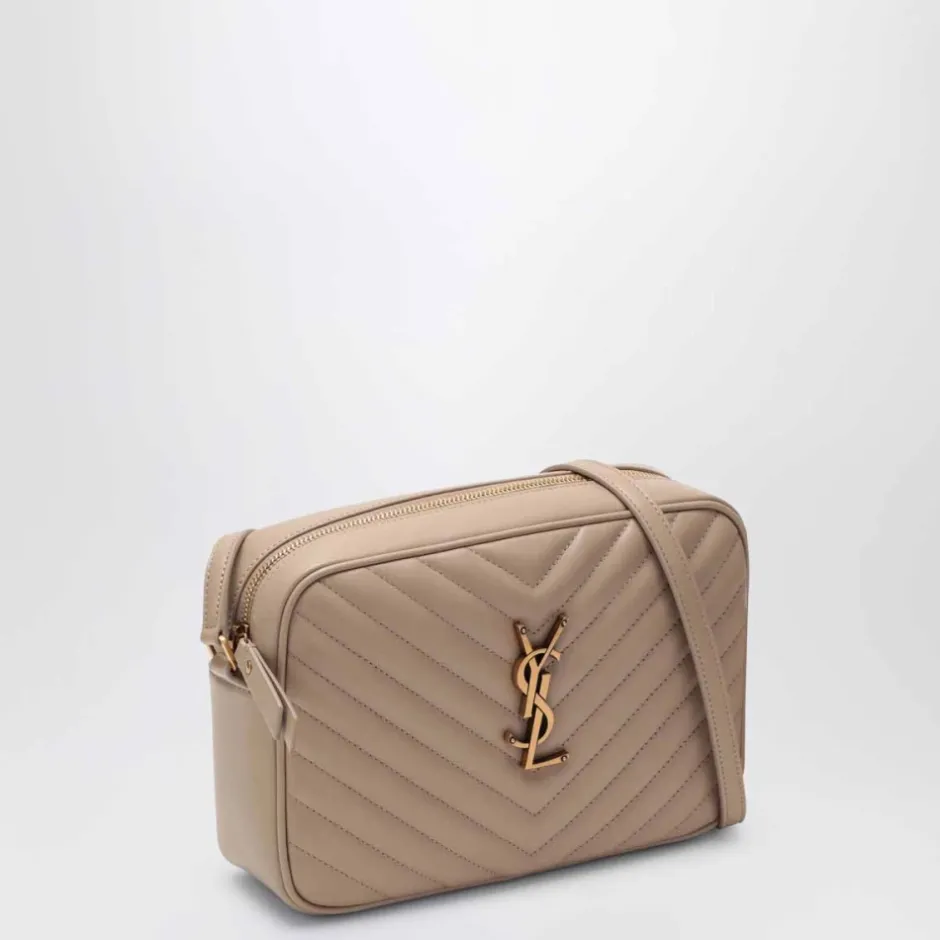 Sale Lou Camera Bag Dame Skuldertasker