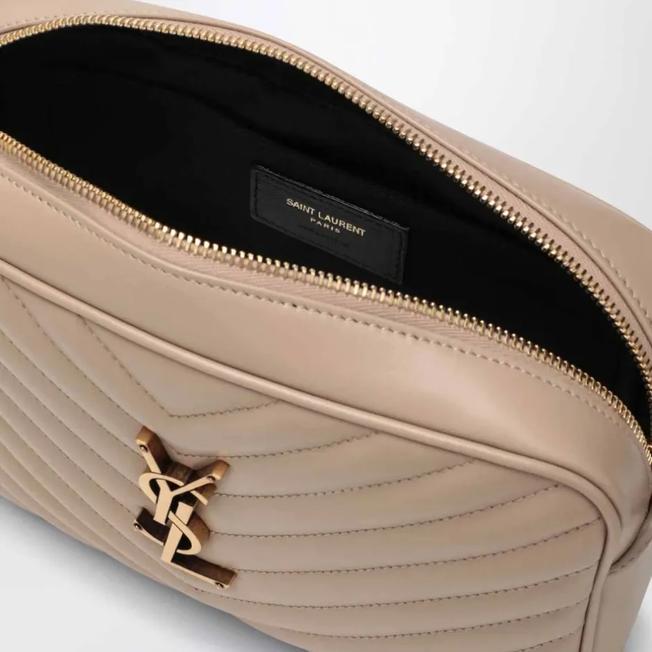 Sale Lou Camera Bag Dame Skuldertasker