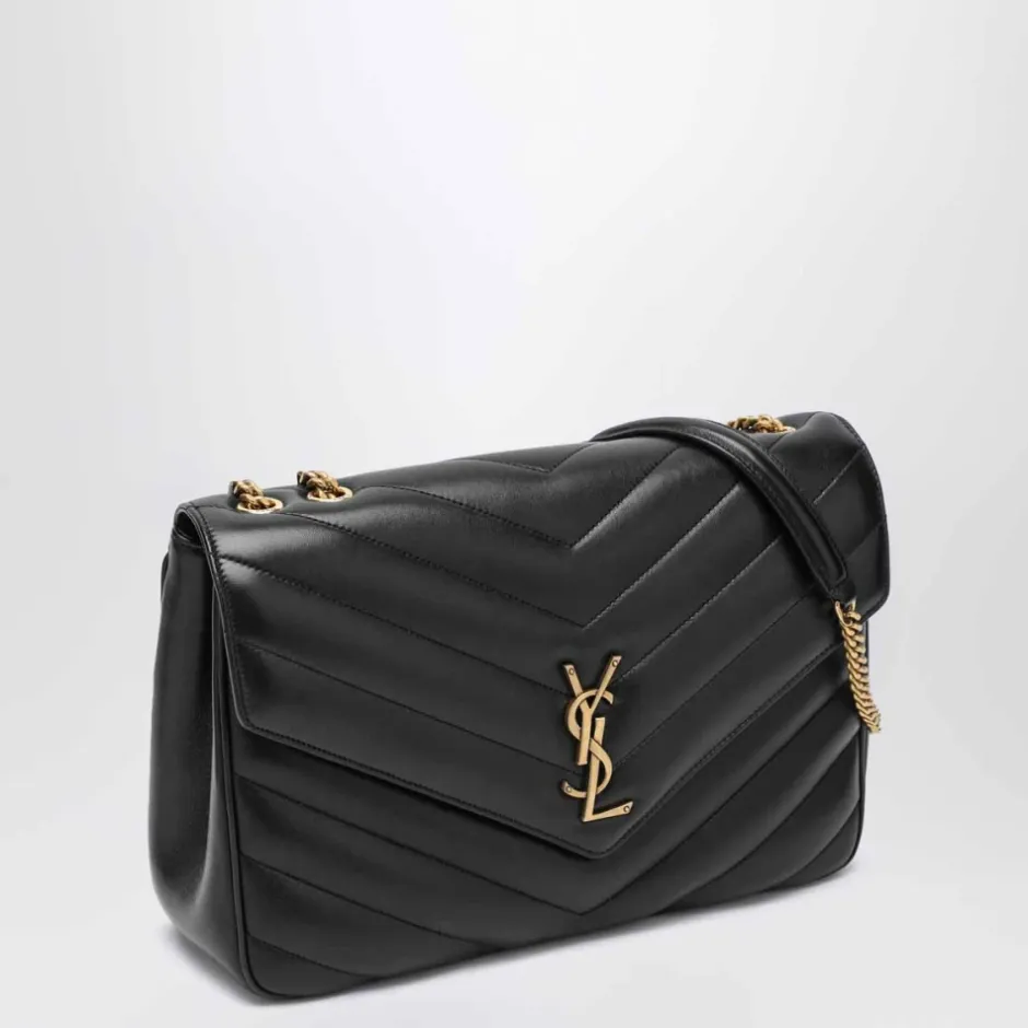 Best Loulou Large Bag Dame Skuldertasker
