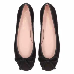 Discount Low Cut Rosario Suede Ballerinaer Dame Ballerina Sko