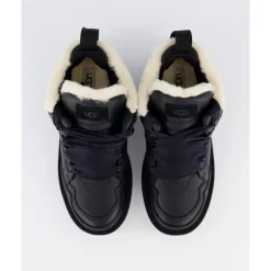Outlet Lowmel Læder Dame Sko Dame Sneakers